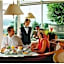 Rheinhotel Vier Jahreszeiten Bad Breisig