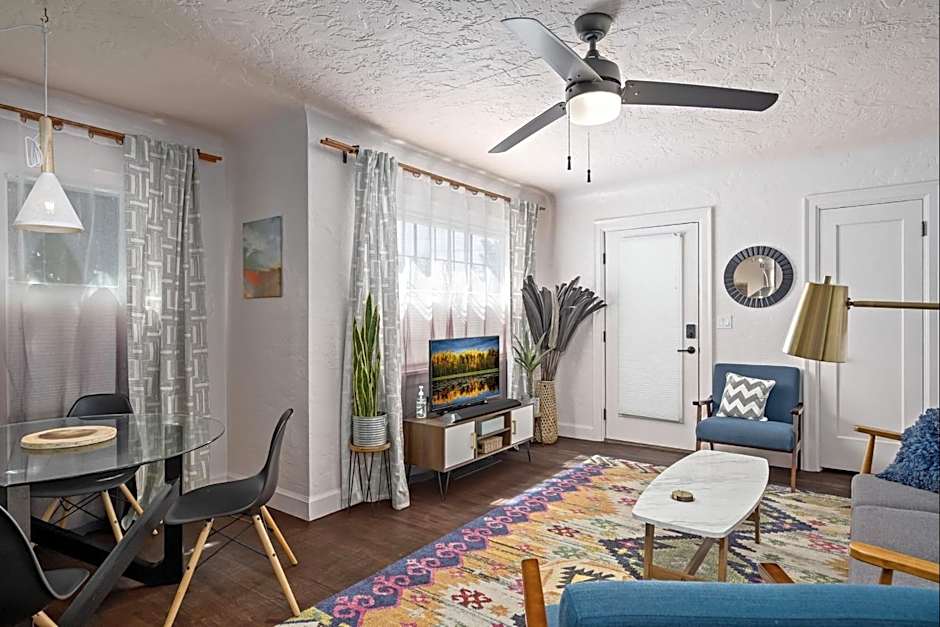 The Wesley Walla Walla