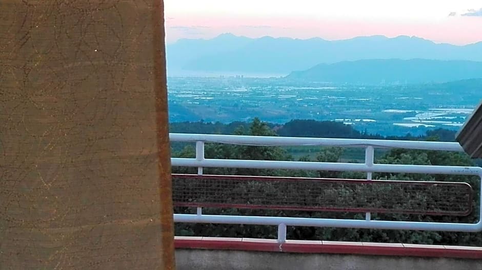 B&B sentiero romantico