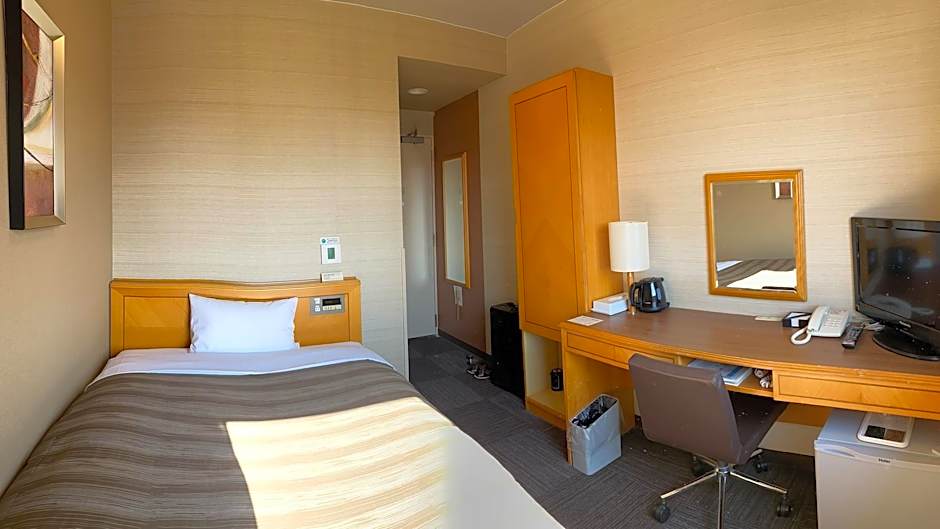 Hotel Route Inn Shin-Shirakawa Eki Higashi