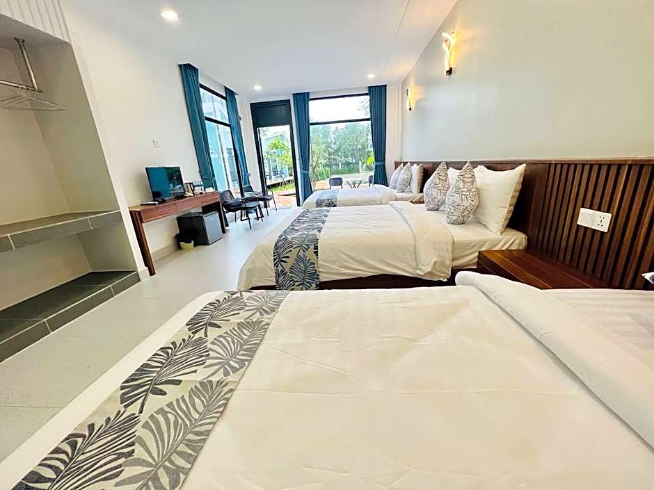 Sandy Residence Sihanoukville