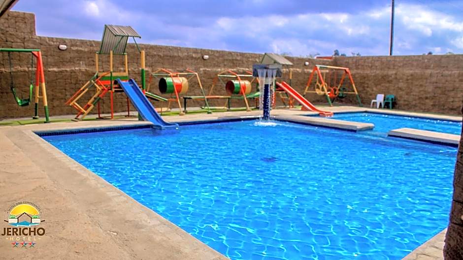 Jericho Hotel and Conferences