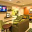 Hampton Inn By Hilton Pampa