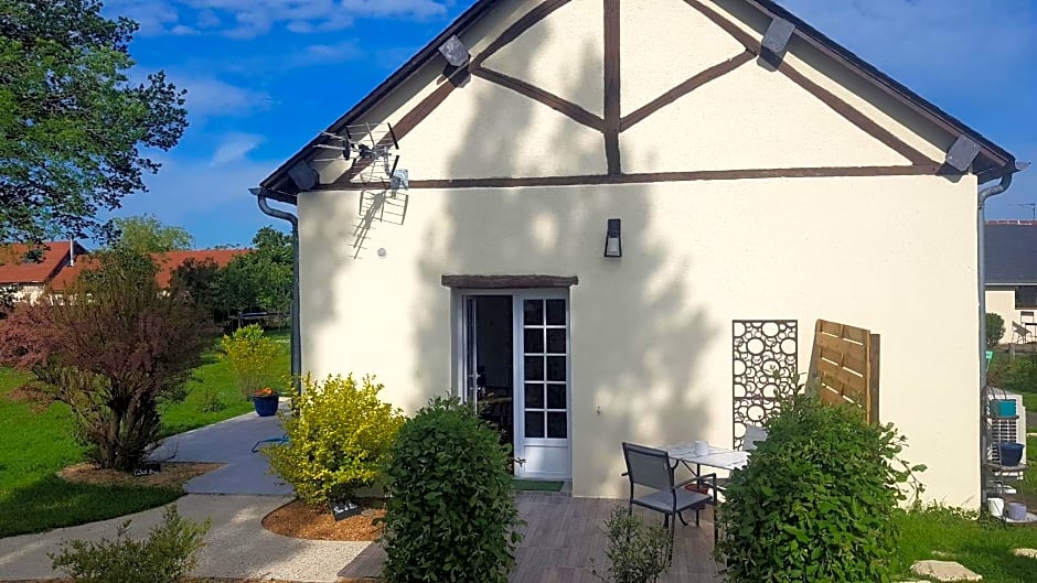 Le Domaine du Moulin 28