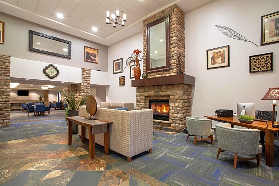 Holiday Inn Express Hotel & Suites Littleton