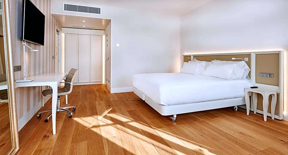 NH Collection Marseille