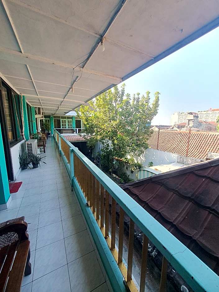 Ki Agung Prestise Hotel