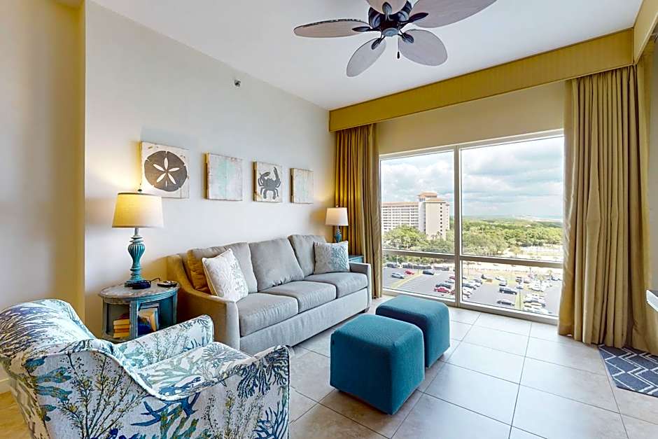 Luau Condos II