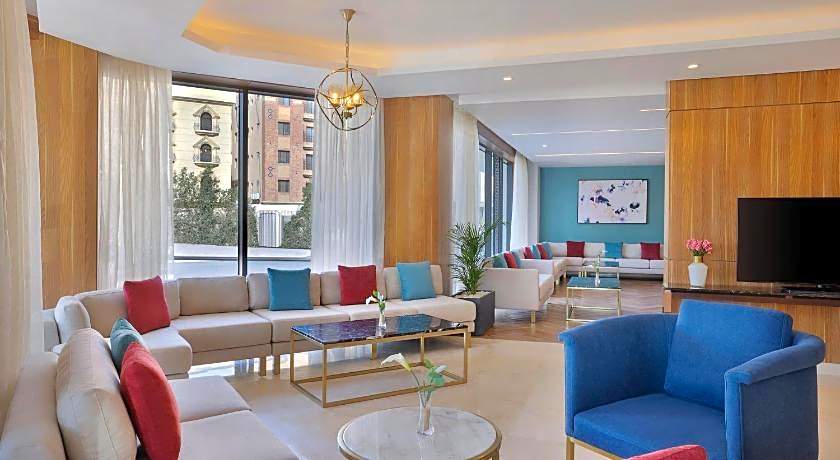 Staybridge Suites Al Khobar City - Standard Serviced Apartment by IHG