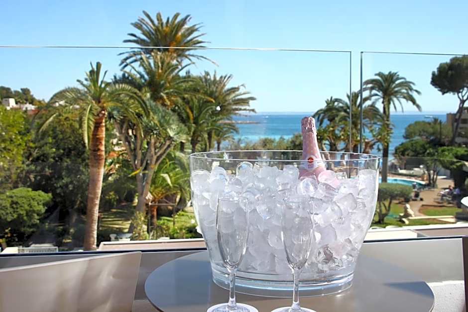 Hotel Son Caliu Spa Oasis