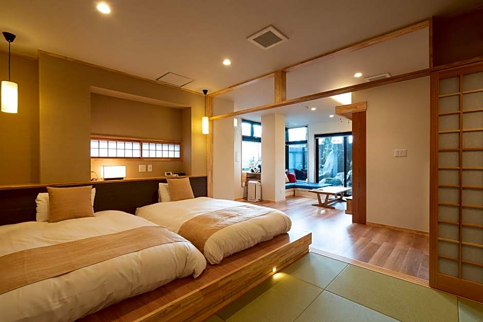 Maruyama Onsen Kojyokan