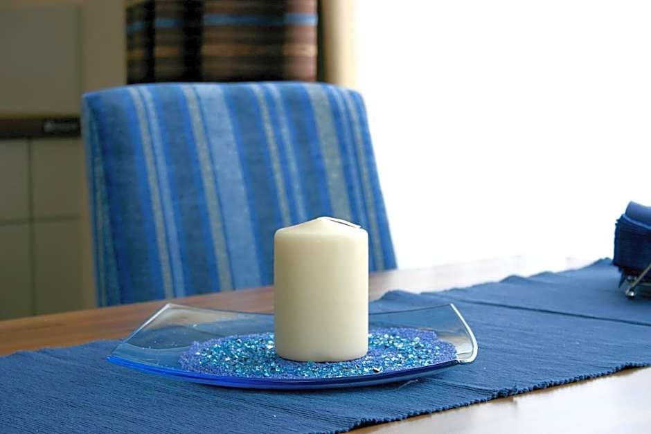 Alm Appartements ehemals Birkenhof