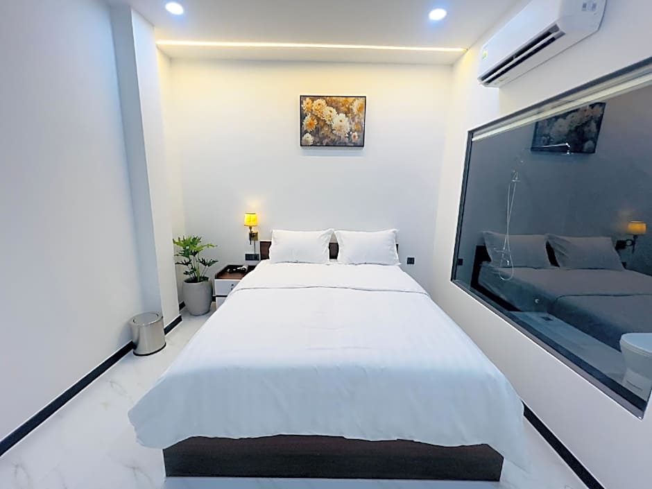 La Vita Hotel Binh Duong