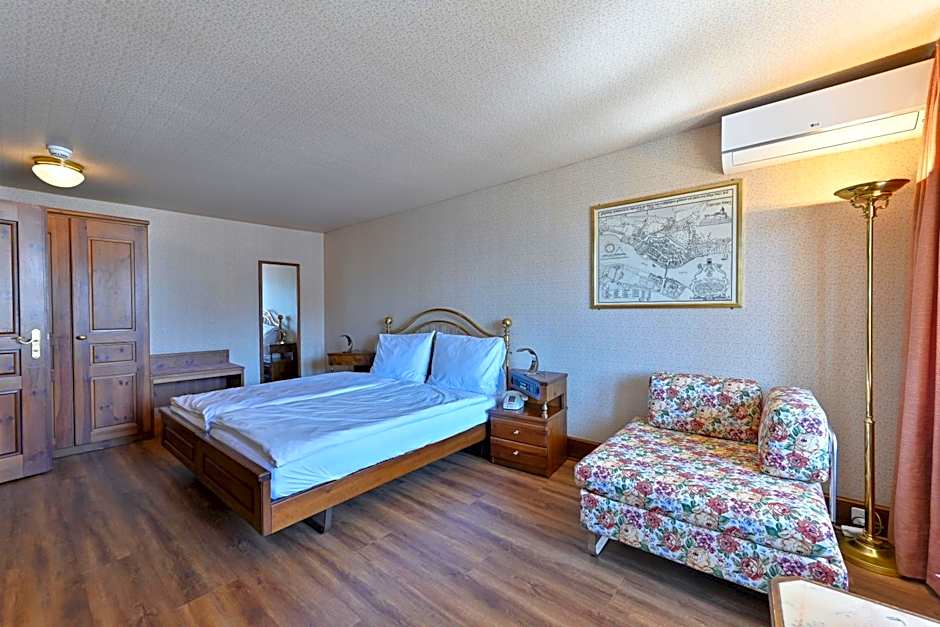 Hotel Rheinfels