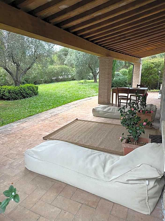 Saturnia Country Villas