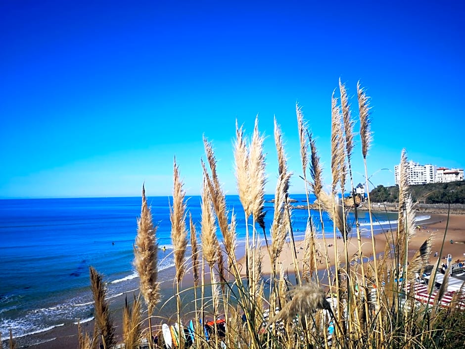 CHAMBRE D'HOTES Villa BIBICHERI