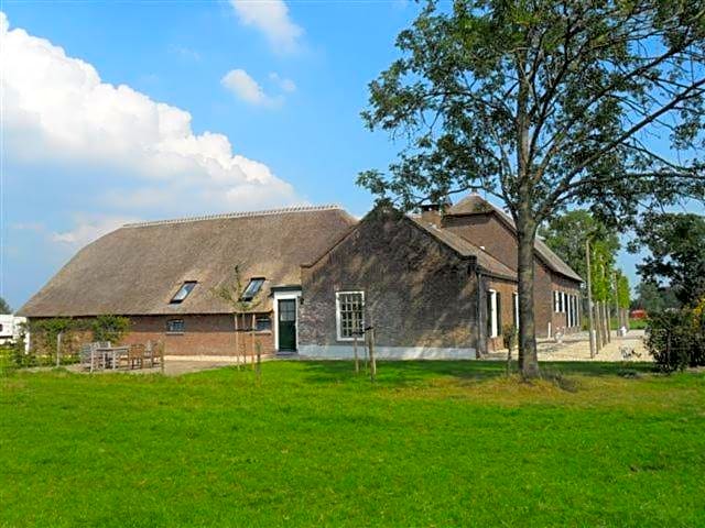 Bakhuis het Oude Klooster