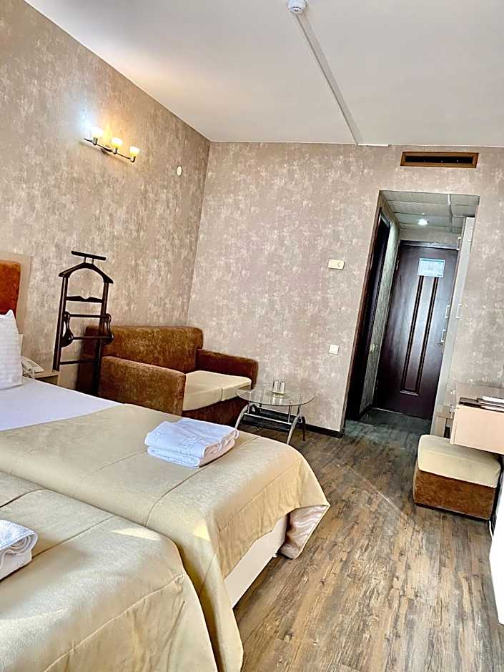 Villa ReTa Hotel & SPA