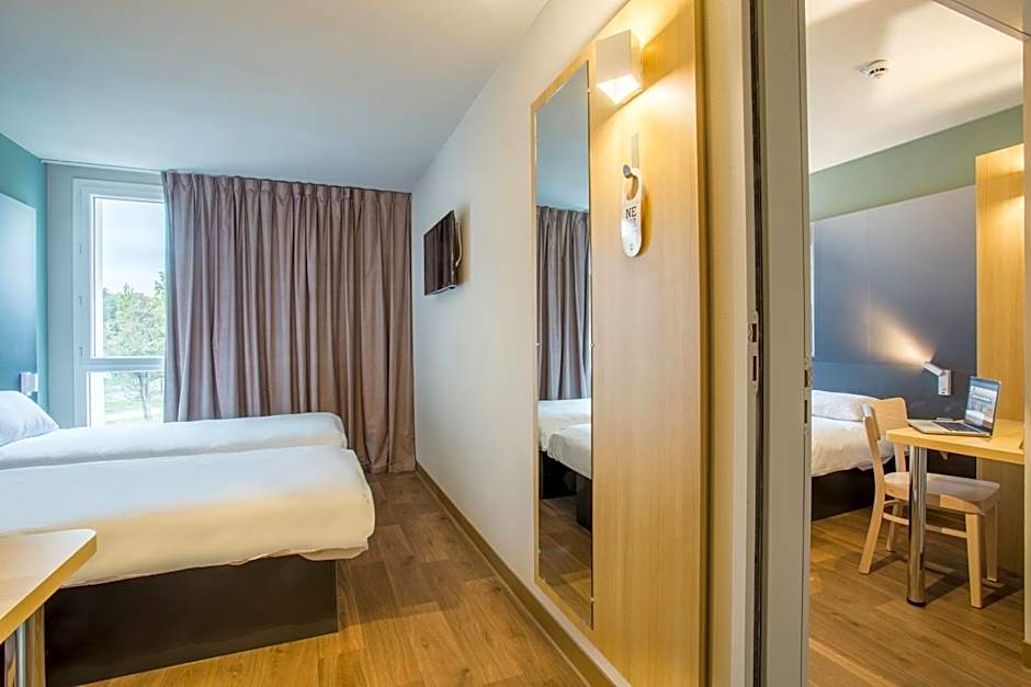 B&B Hotel ANNEMASSE Saint-Cergues