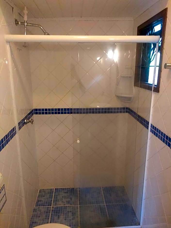 Pousada Villa Da Prainha