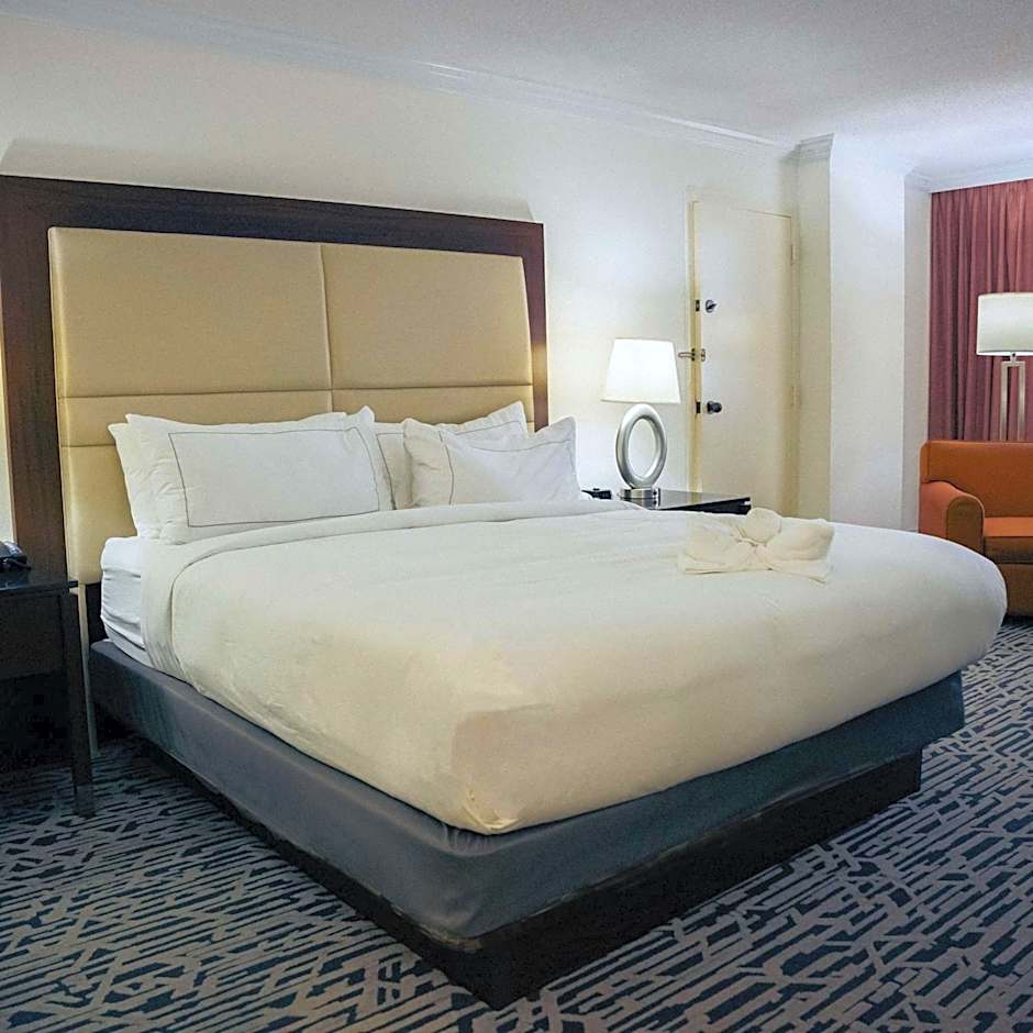 Hilton Palm Beach PBI