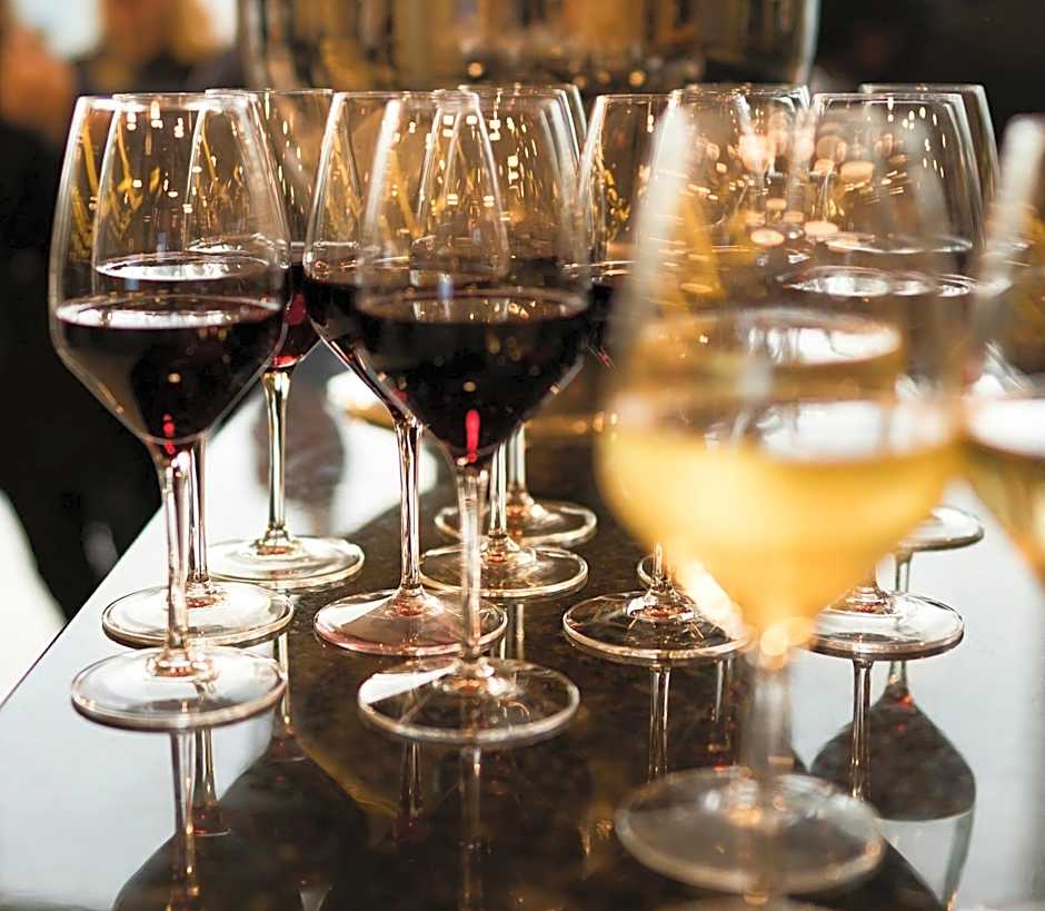 Crowne Plaza Melbourne Carlton By IHG