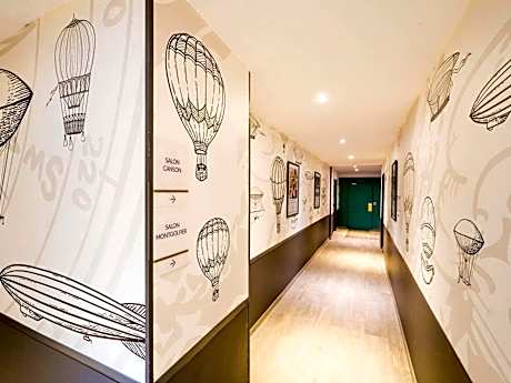 Mercure Vienne Sud Chanas