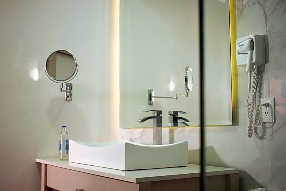 GS Quinto Sol Teotihuacan