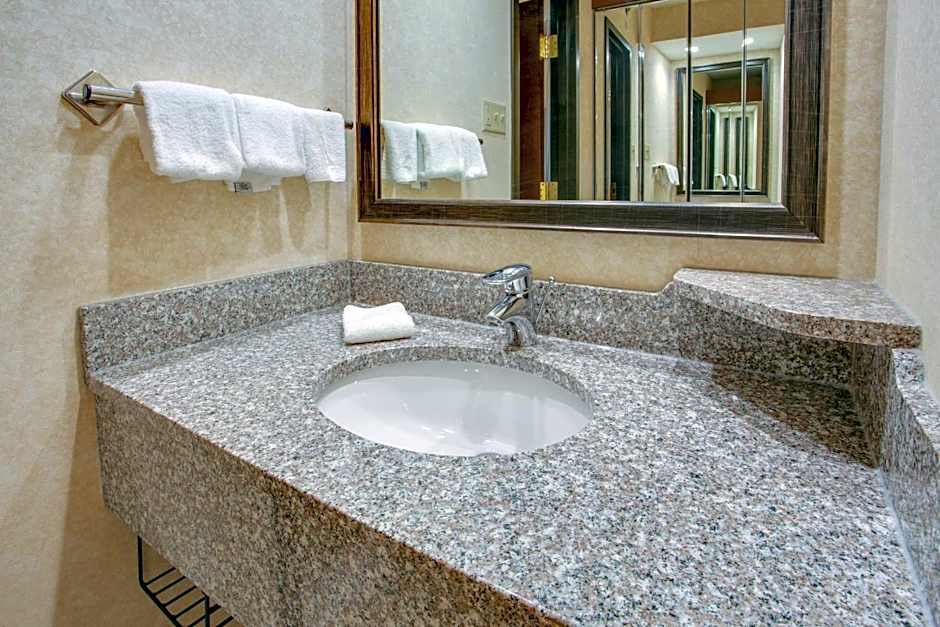 Drury Inn & Suites Terre Haute