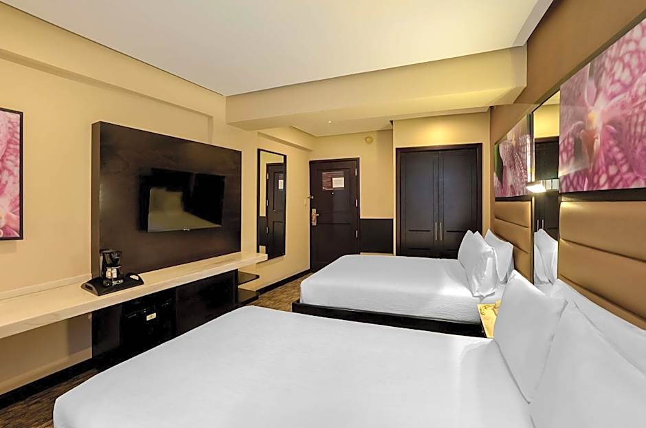 Hilton Garden Inn Guatemala City