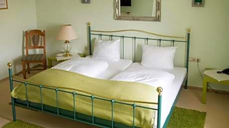 Landpartie St Wendel