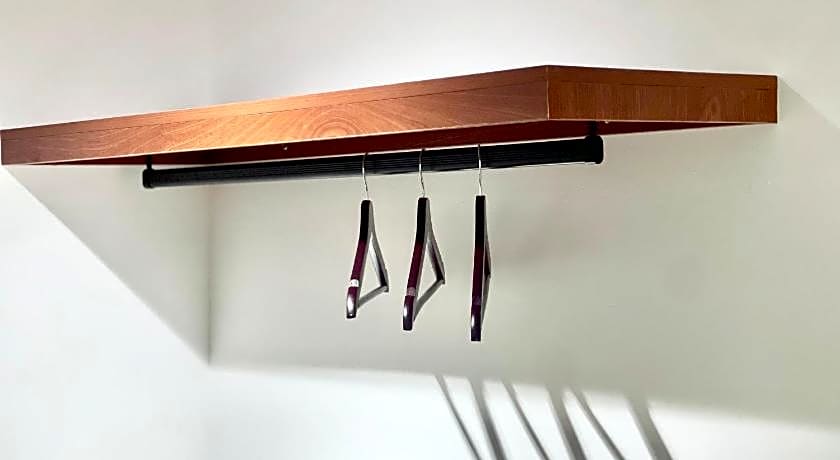 SKY Residence - 50m to Museum and Riverside