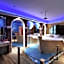 Angel Lover Theme Hotel (Guangzhou East Railway Station CITIC Plaza)