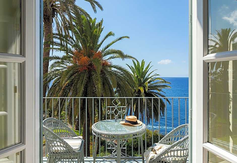 Reid's Palace, A Belmond Hotel, Madeira