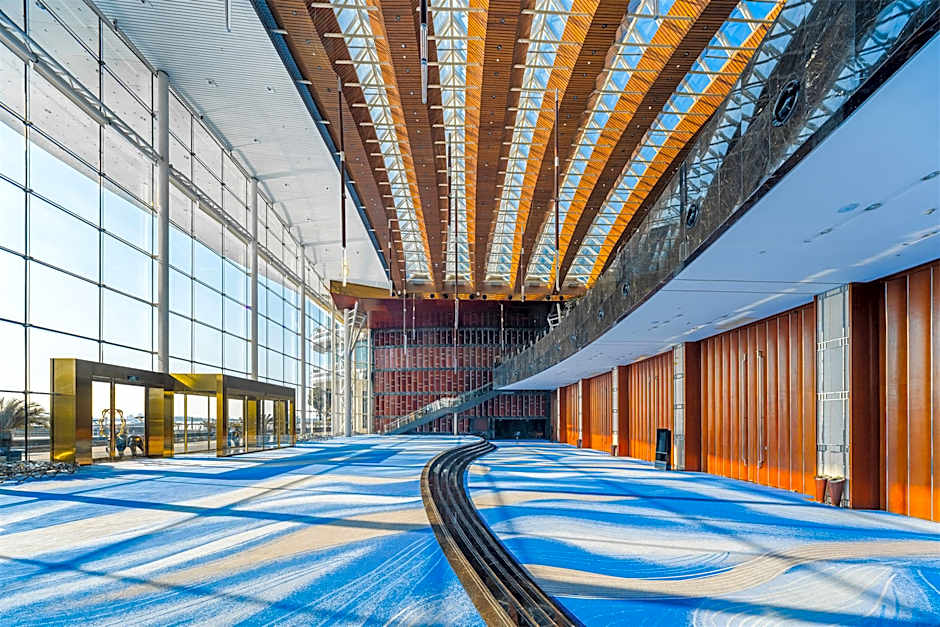 Crowne Plaza Suzhou By IHG