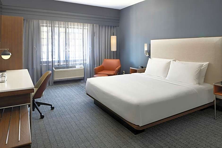 Courtyard by Marriott Boston-South Boston