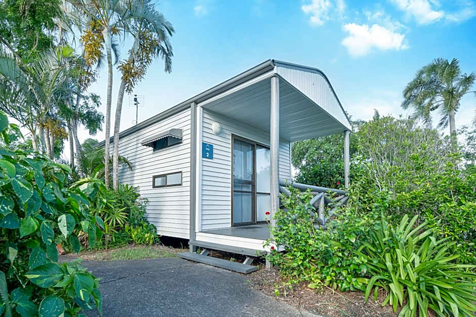 Tasman Holiday Parks - Hervey Bay