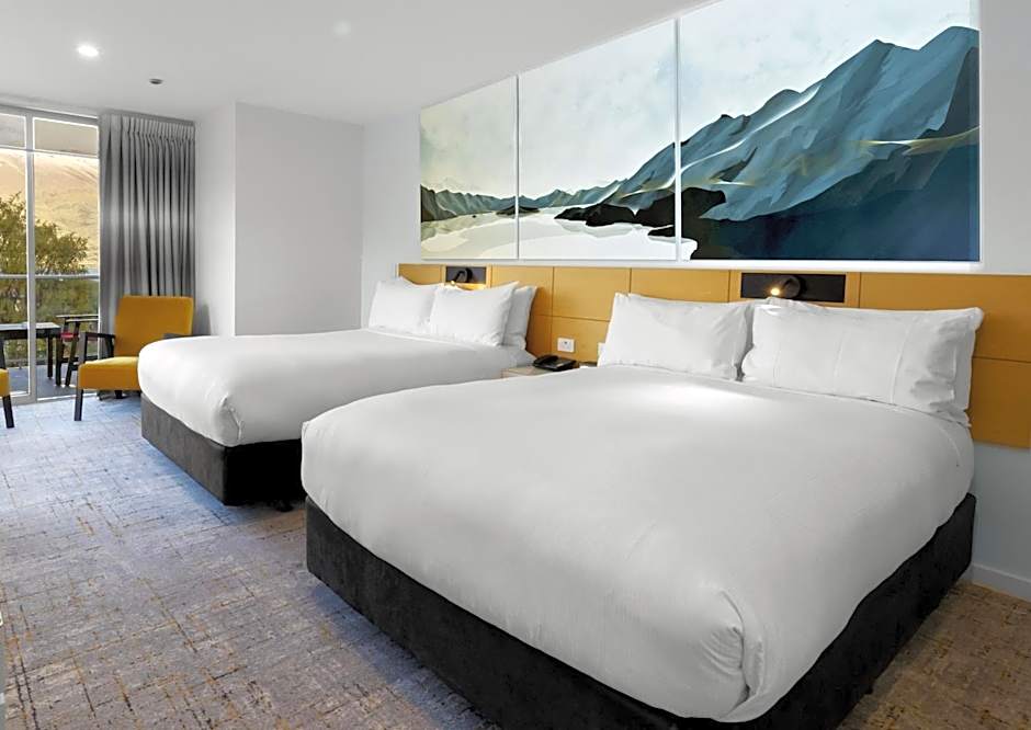 Scenic Suites Queenstown