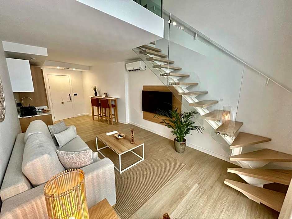 Hotel Emblemático Hi Suites