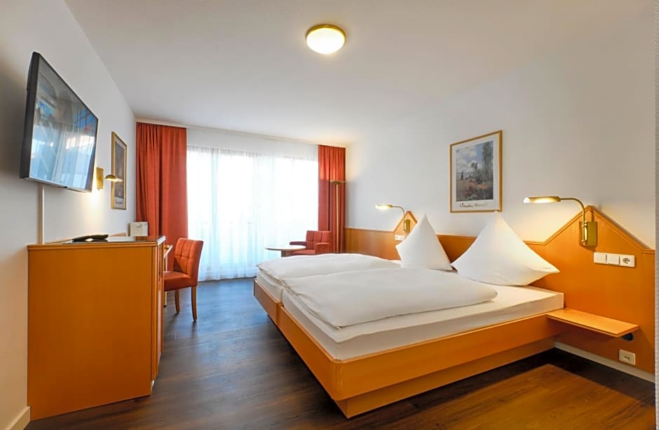 Hotel Restaurant Waldhorn Holzgerlingen