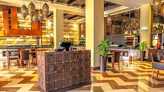 Aldhafra Desert Resort, Vignette Collection by IHG