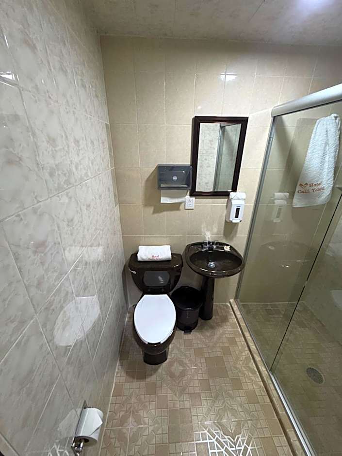 Hotel CALLI YOLOTL Teotihuacan