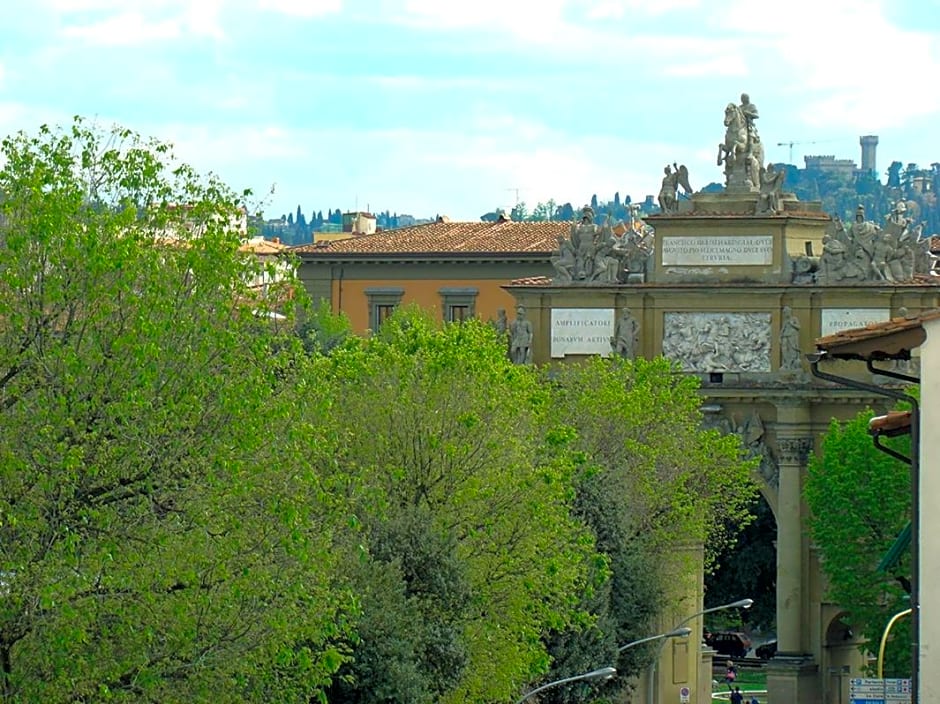 B&B Soggiorno Ponte Rosso