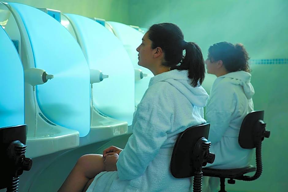 Hotel Terme Alexander