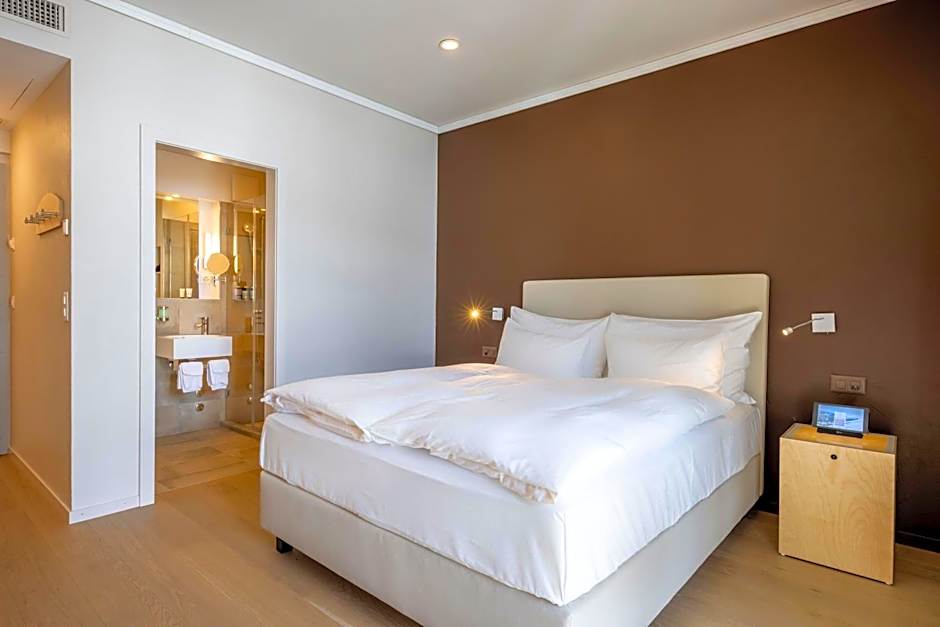 Belvedere Swiss Quality Hotel