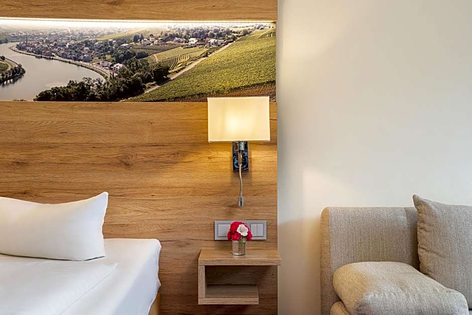 Hotel Moselblick