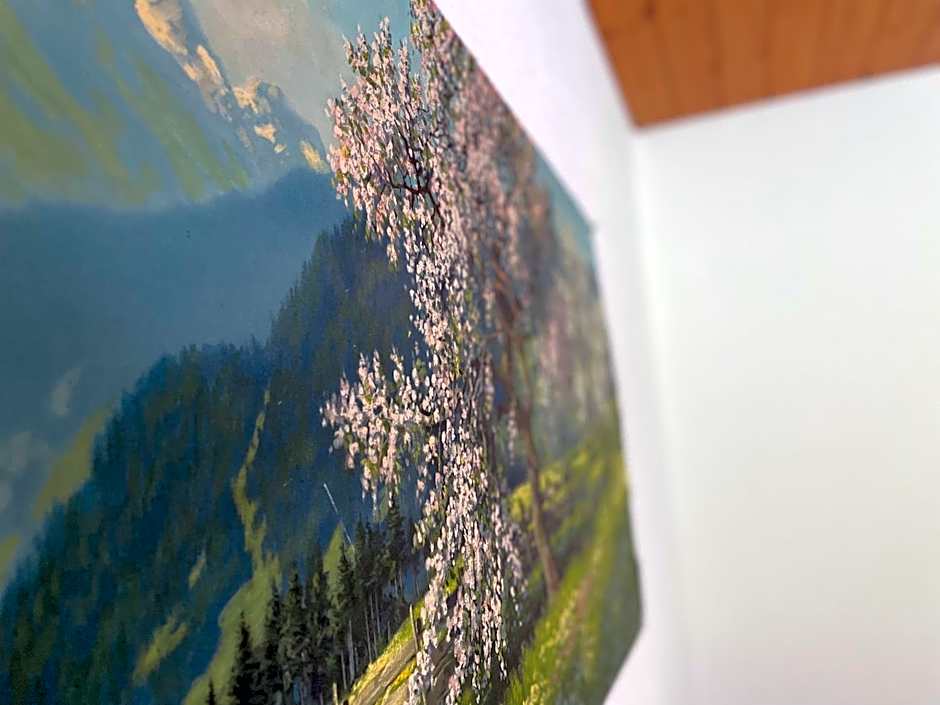 Aktivhostel HängeMatt