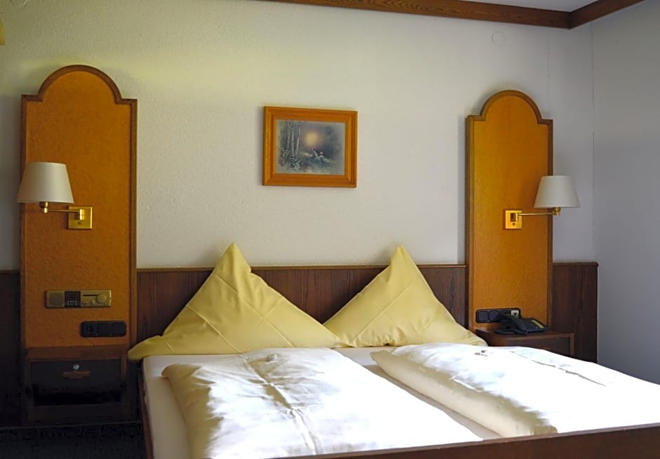 Natur & Wander Hotel Gassbachtal