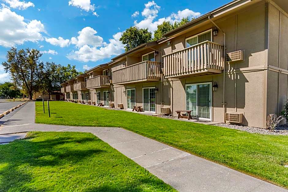 Quality Inn Umatilla - Hermiston