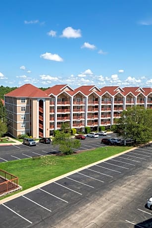 Grand Crowne Resort by Capital Vacations